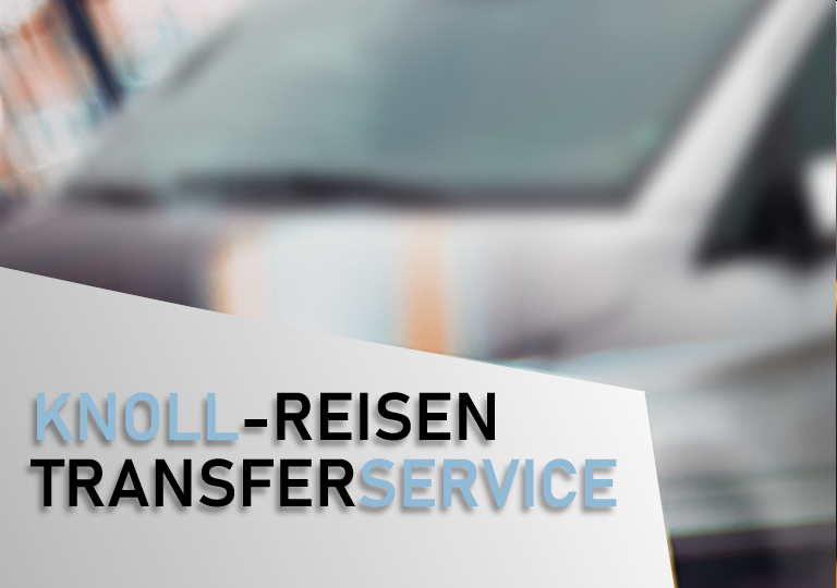 Knoll-Reisen: Was unsere Kunden an uns sch�tzen.